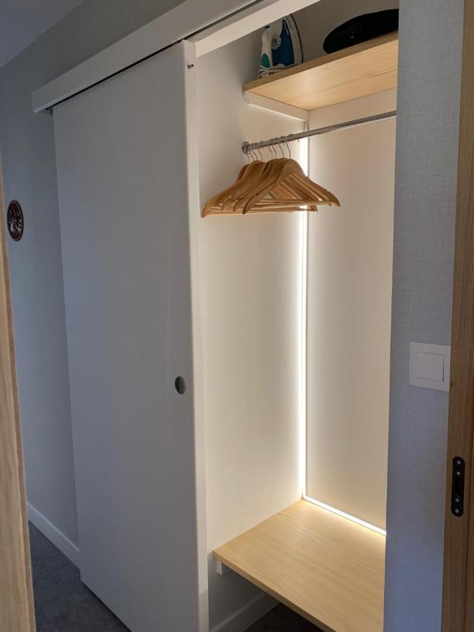 Rue Veillon Bed & Breakfast Ceaux Ngoại thất bức ảnh